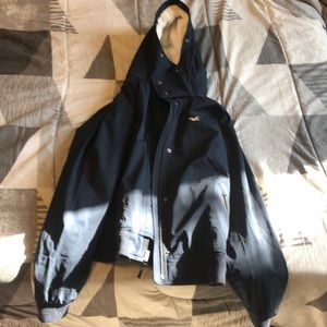Hollister Jacket